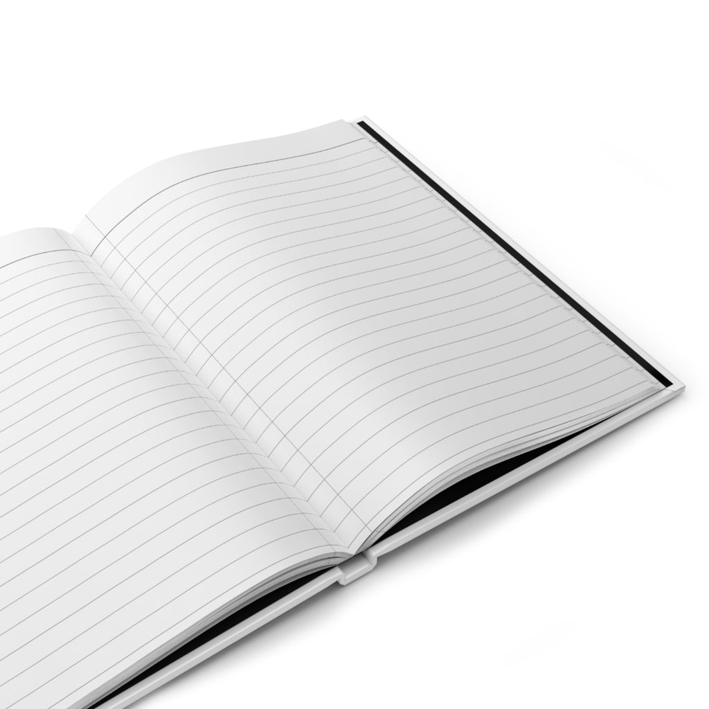 HOMEGROWN: DC NOTEBOOK