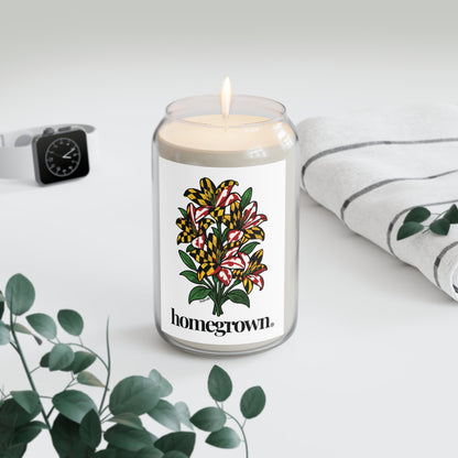 HOMEGROWN: MD CANDLE