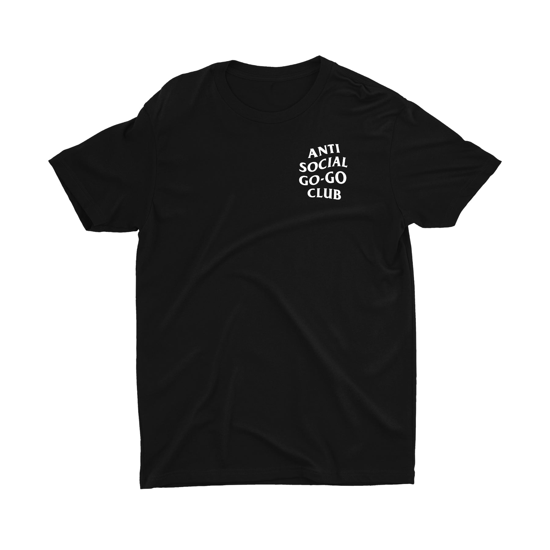 Anti-Social Go-Go Club