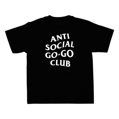 Anti-Social Go-Go Club