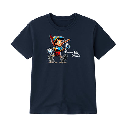 BAMAS BE WELLIN' TEE