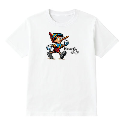 BAMAS BE WELLIN' TEE