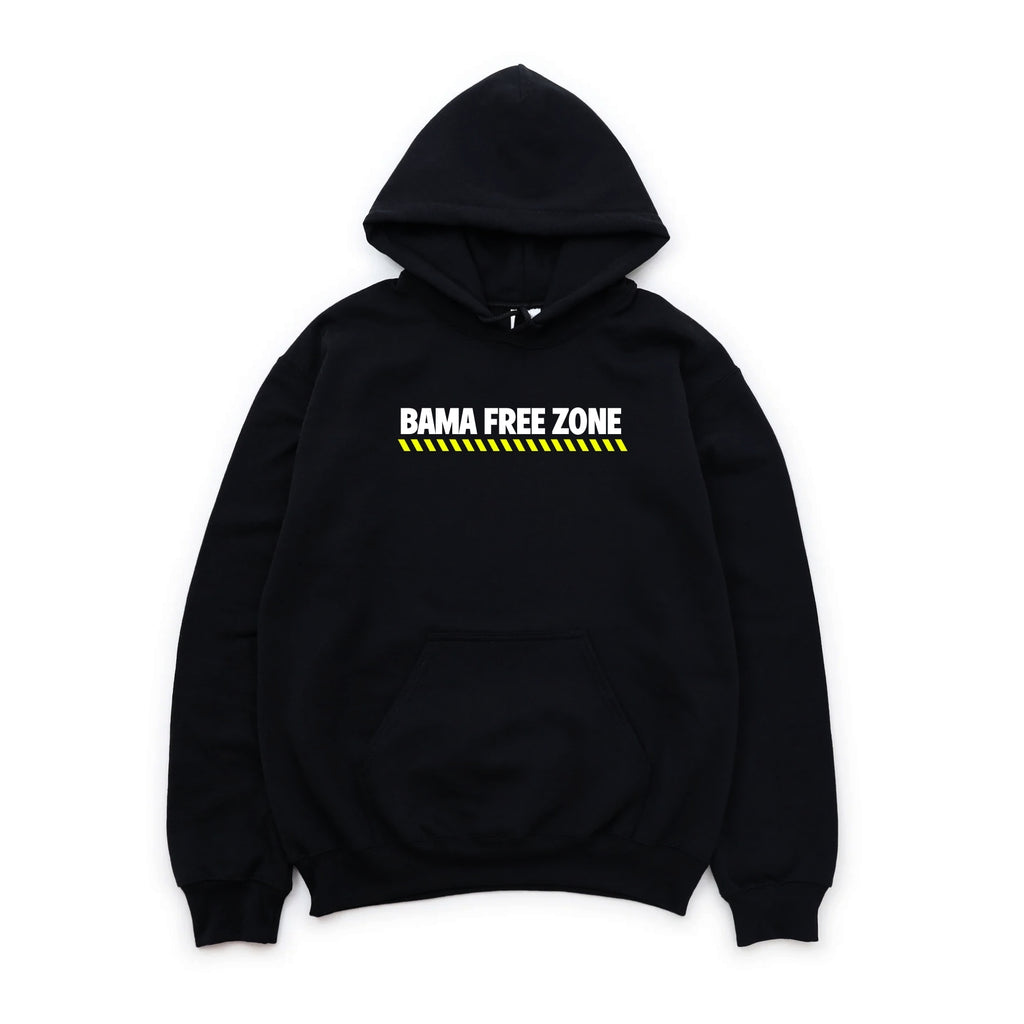 BAMA FREE ZONE