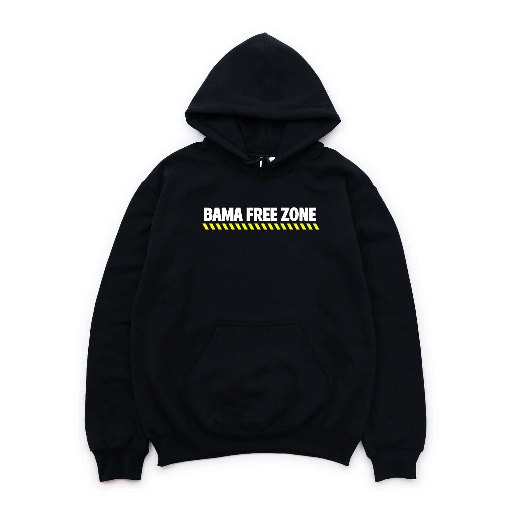 BAMA FREE ZONE