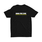 BAMA FREE ZONE