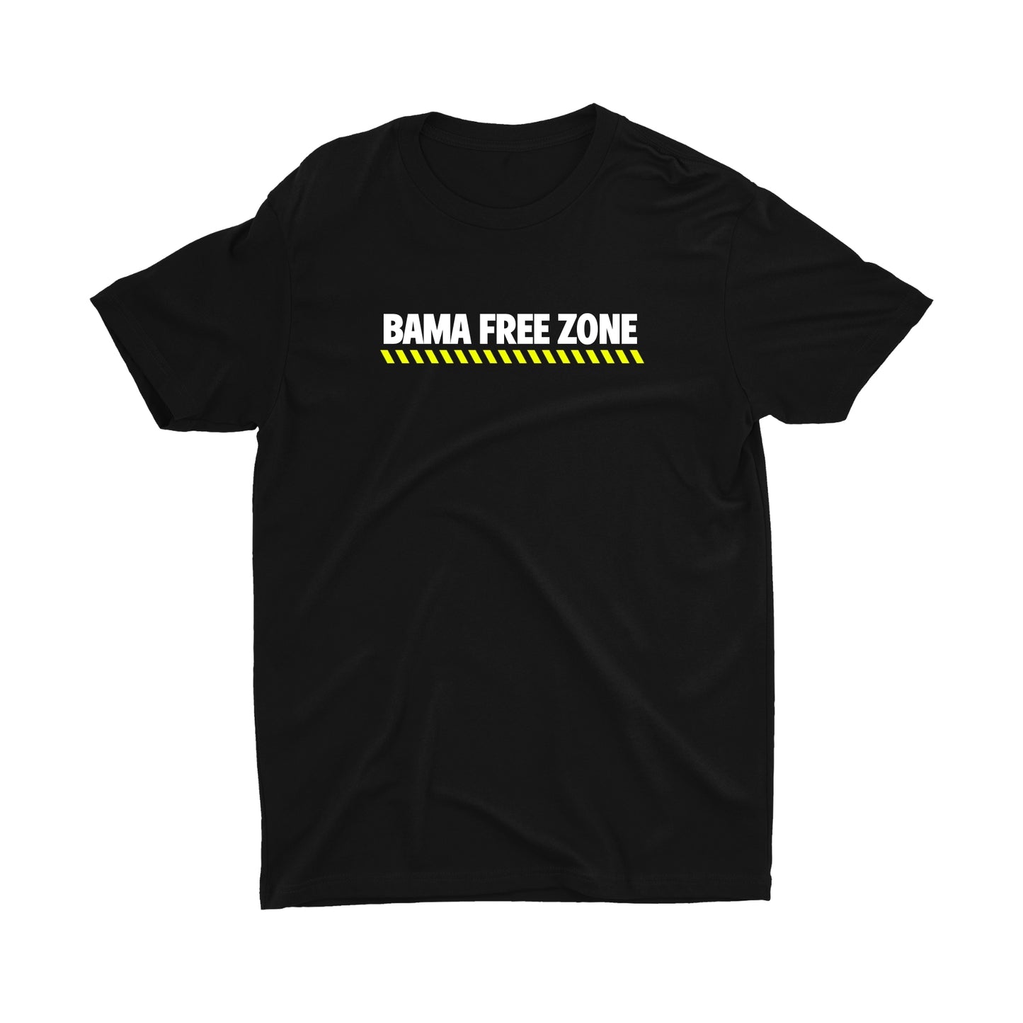 BAMA FREE ZONE