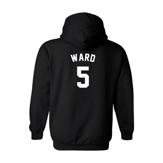 WARD BASEBALL HOODIES