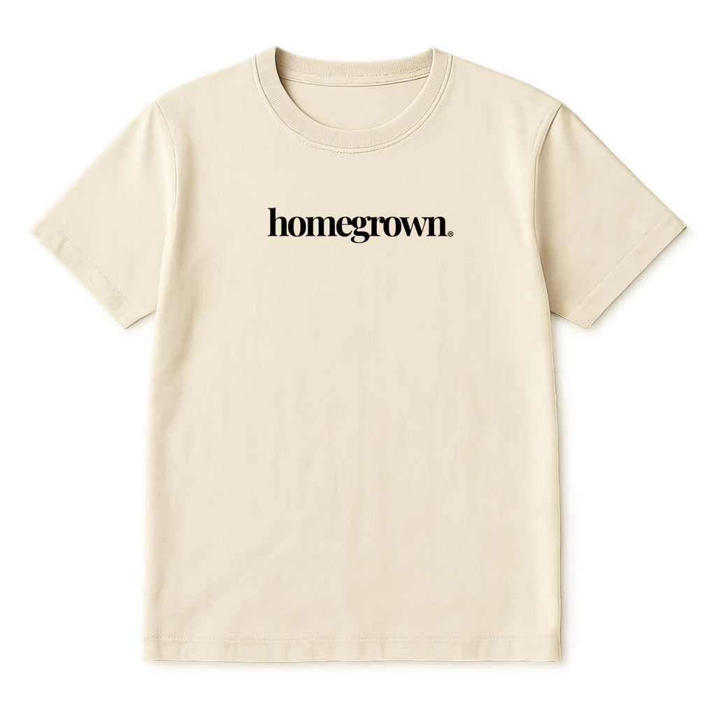 HOMEGROWN TEE