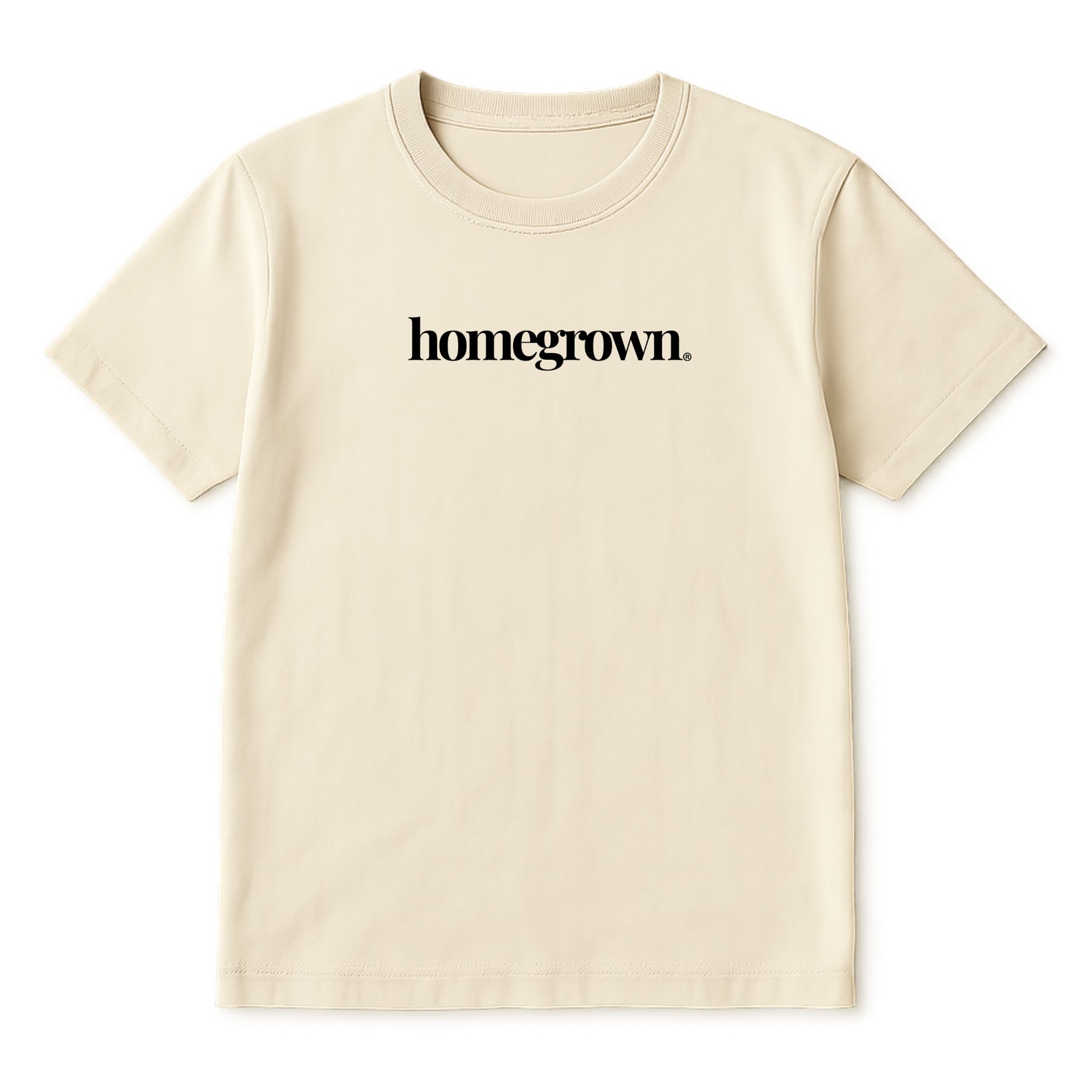 HOMEGROWN TEE