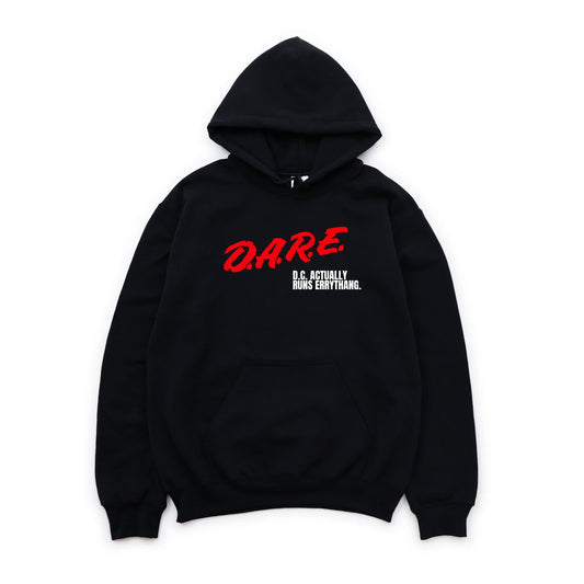 D.A.R.E.