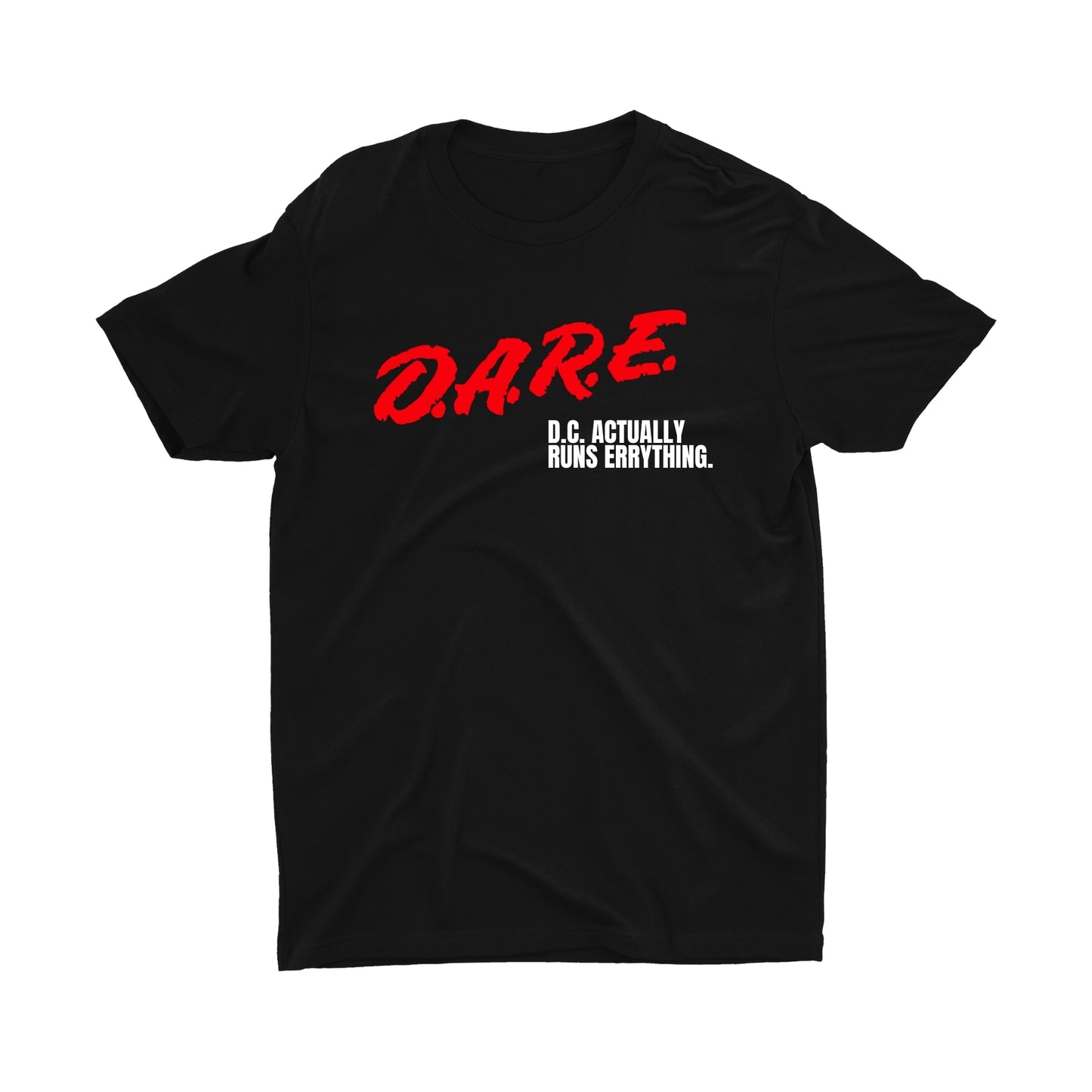 D.A.R.E.