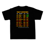 DMV AIRLINES TEE