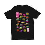 DMV COMICS TEE