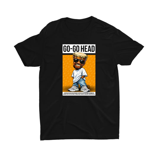 GO-GO HEAD