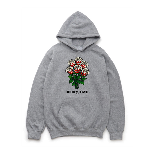 HOMEGROWN DC HOODIE