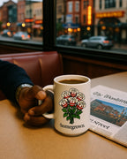 HOMEGROWN DC MUG