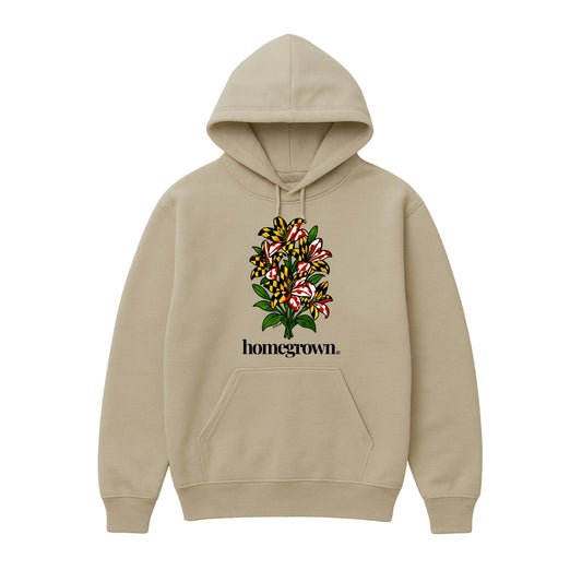 HOMEGROWN MD HOODIE