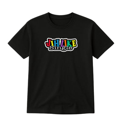 JIH LIKE SINGLE T-SHIRT