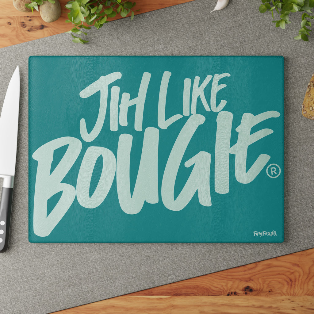 JIH LIKE BOUGIE CUTTING BOARD
