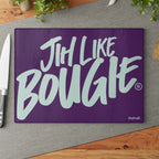 JIH LIKE BOUGIE CUTTING BOARD