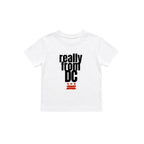REALLY FROM DC TEE (KIDS)