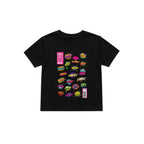 DMV COMICS TEE (KIDS)