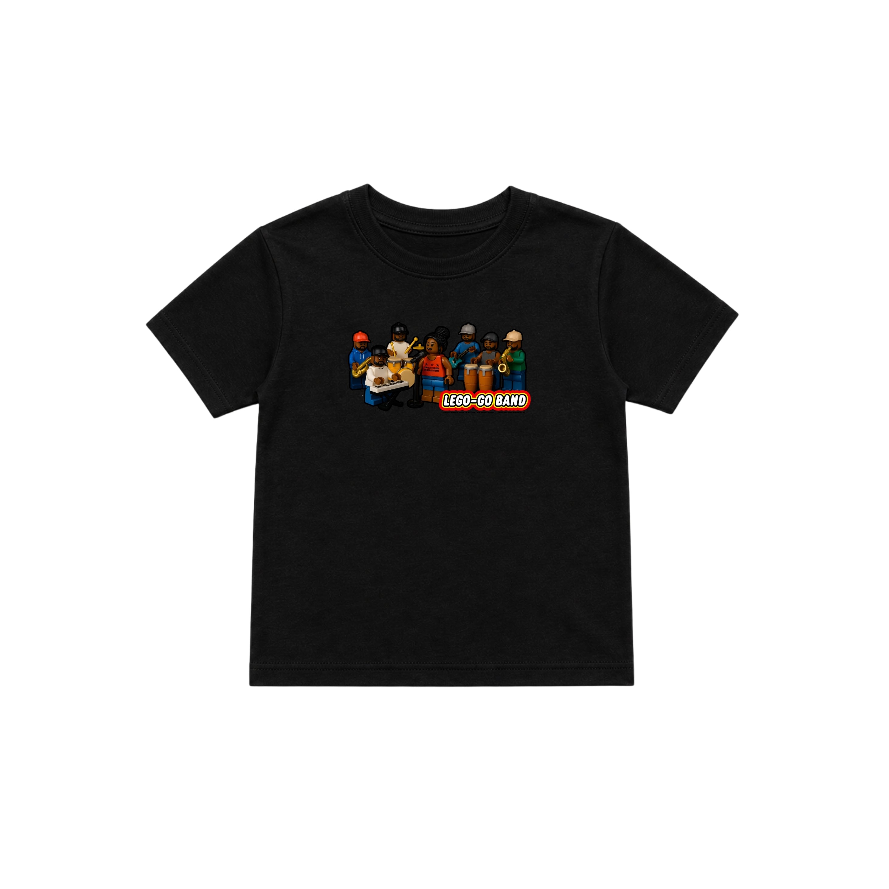 LEGO-GO BAND TEE (KIDS)