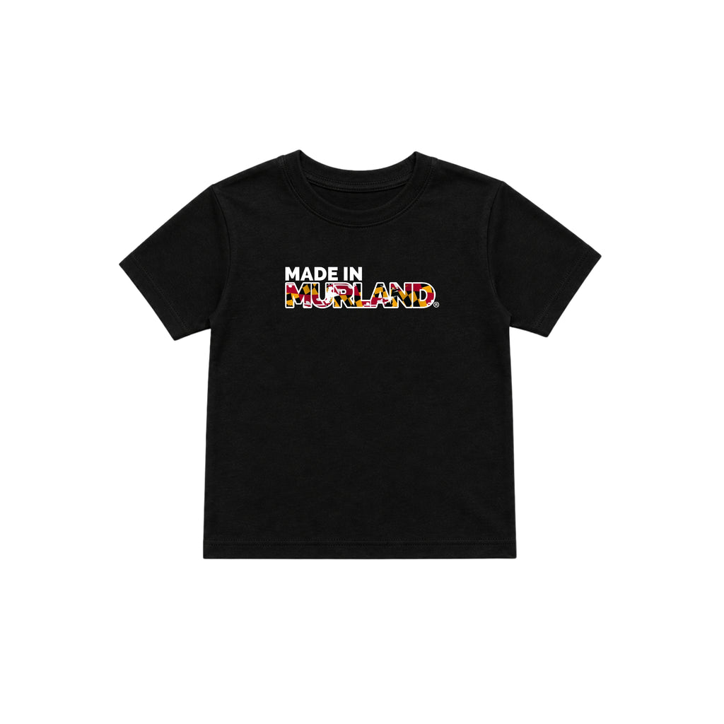 MADE IN MURRLAND TEE (KIDS)