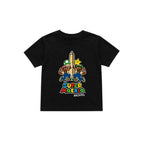 SUPER MOERIO BRUVAS TEE (KIDS)