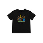 SICIN’ ME STREET TEE (KIDS)
