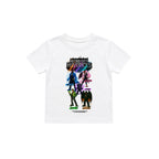 METRO CITY MAVERICKS TEE (KIDS)