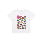 DMV COMICS TEE (KIDS)