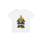 SUPER MOERIO BRUVAS TEE (KIDS)