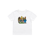 SICIN’ ME STREET TEE (KIDS)