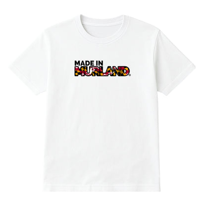 MADE IN MURLAND T-SHIRT