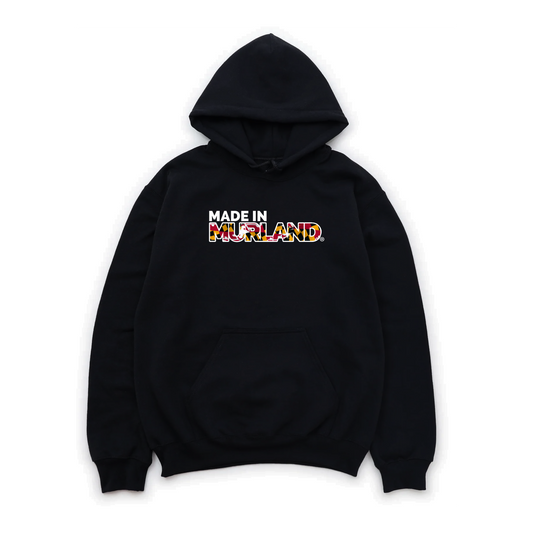MADE IN MURLAND HOODIE