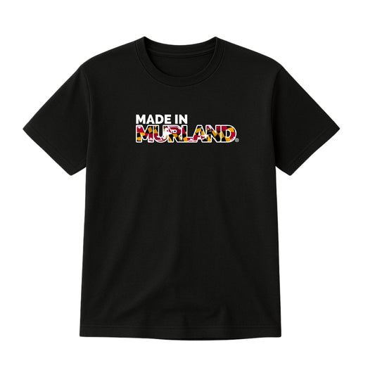 MADE IN MURLAND TEE