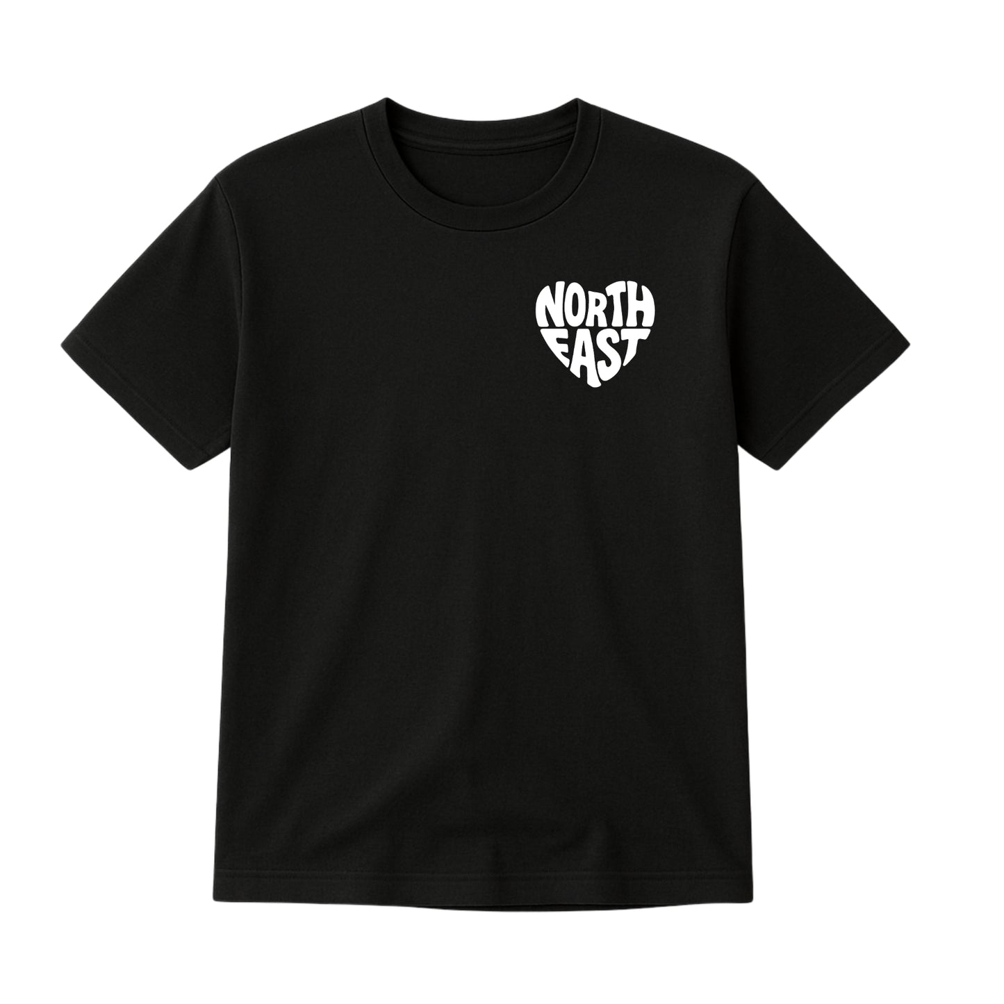 HEART OF THE CITY TEES