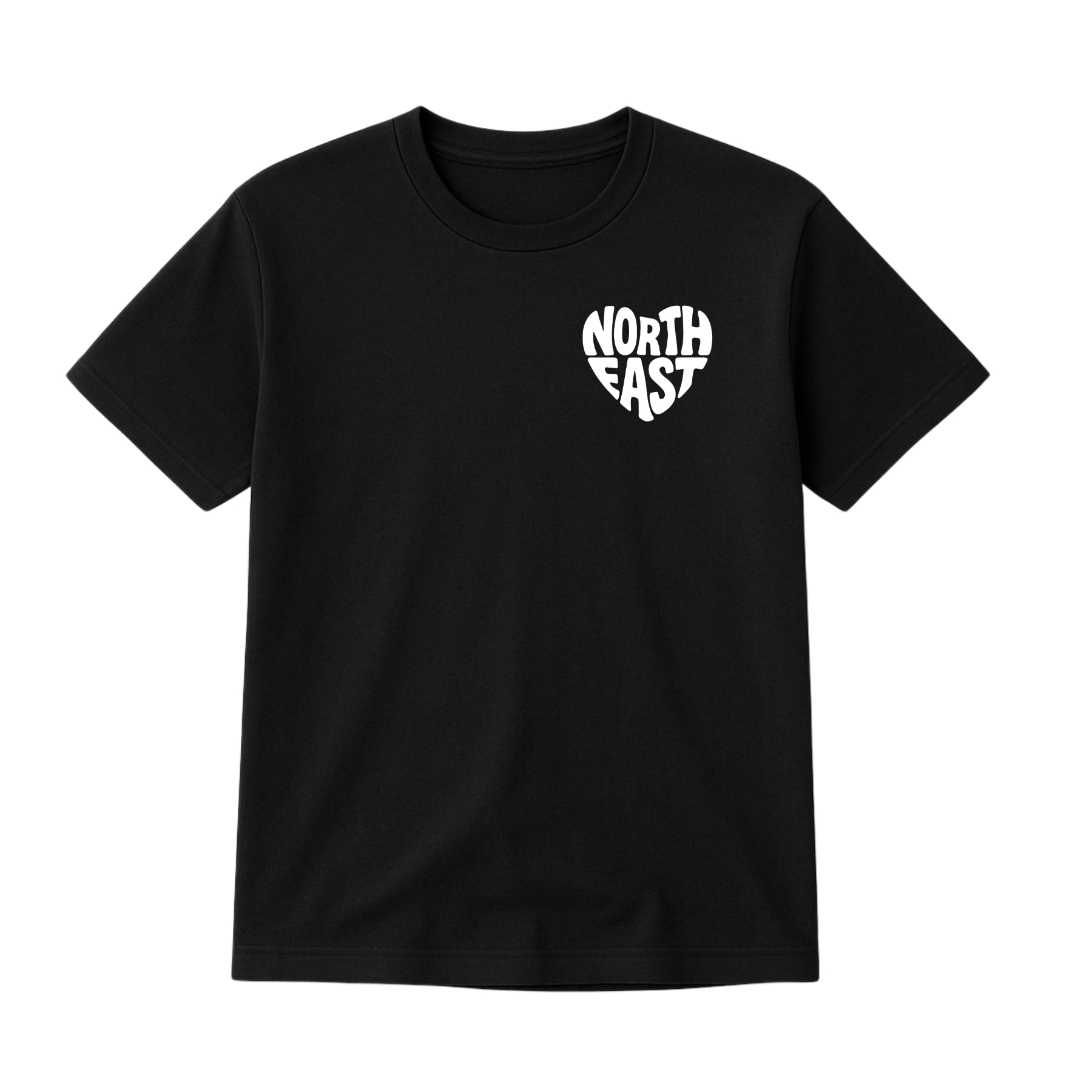 HEART OF THE CITY TEES