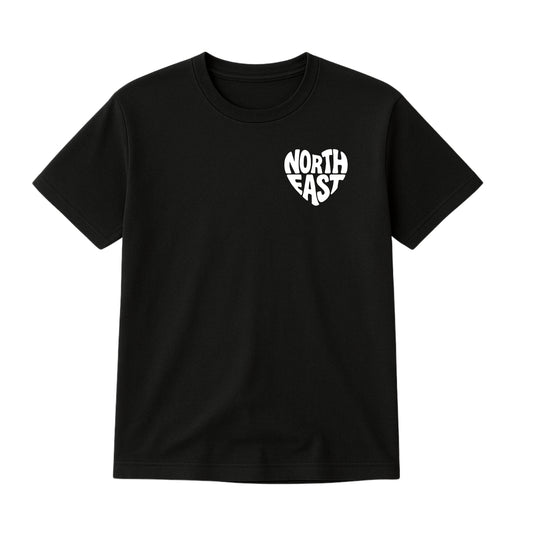 HEART OF THE CITY TEES