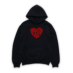 HEART OF THE CITY HOODIES