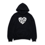 HEART OF THE CITY HOODIES