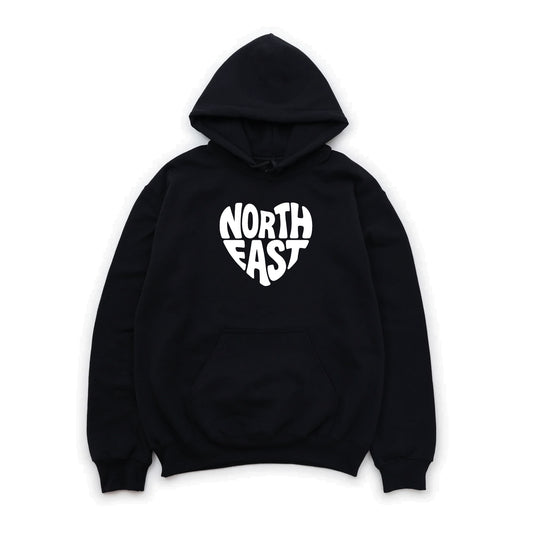 HEART OF THE CITY HOODIES