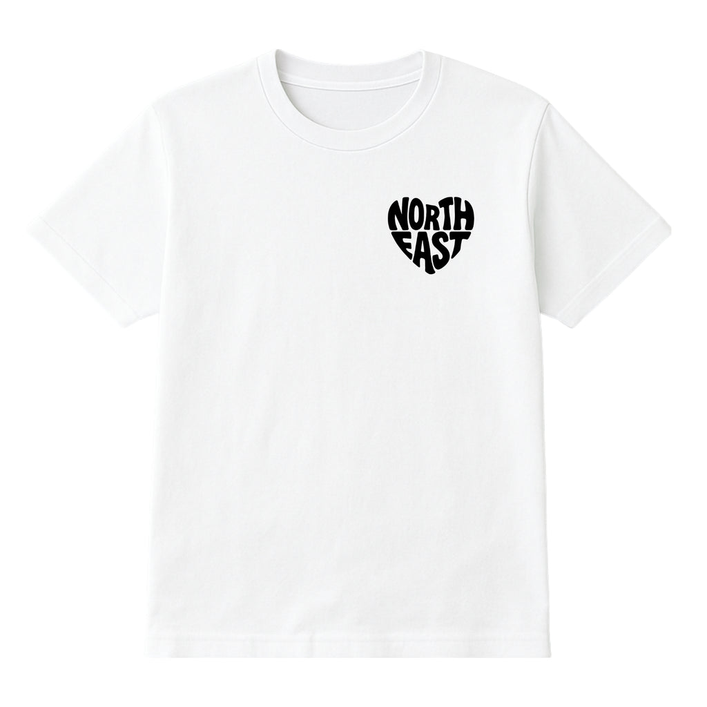 HEART OF THE CITY TEES