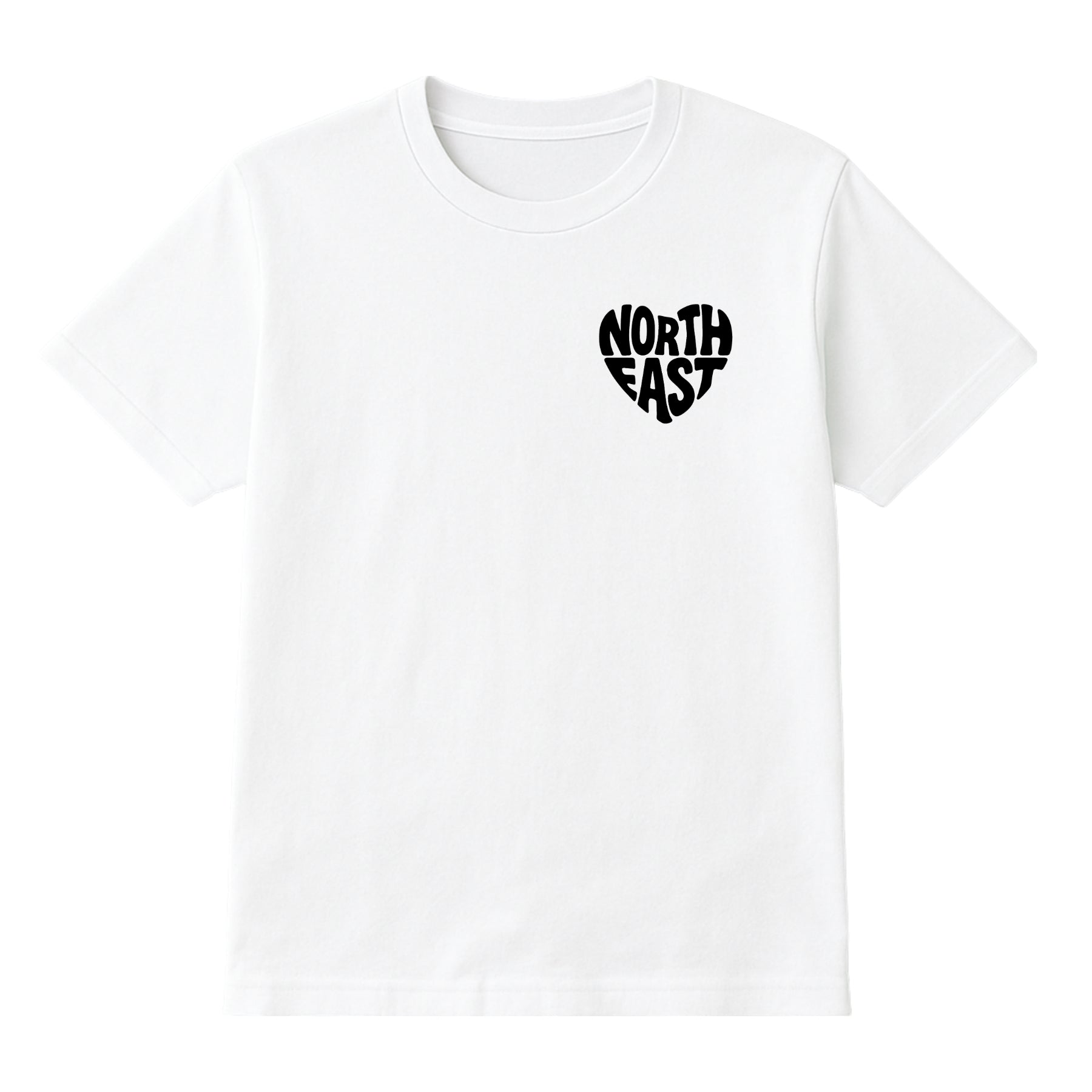 HEART OF THE CITY TEES