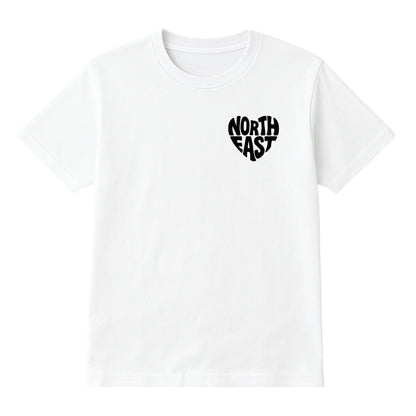 HEART OF THE CITY TEES