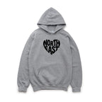 HEART OF THE CITY HOODIES