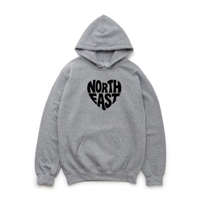 HEART OF THE CITY HOODIES