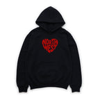 HEART OF THE CITY HOODIES