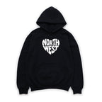 HEART OF THE CITY HOODIES